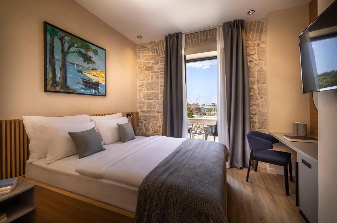 Dunatovi Dvori Heritage Hotel 프레코 외부 사진