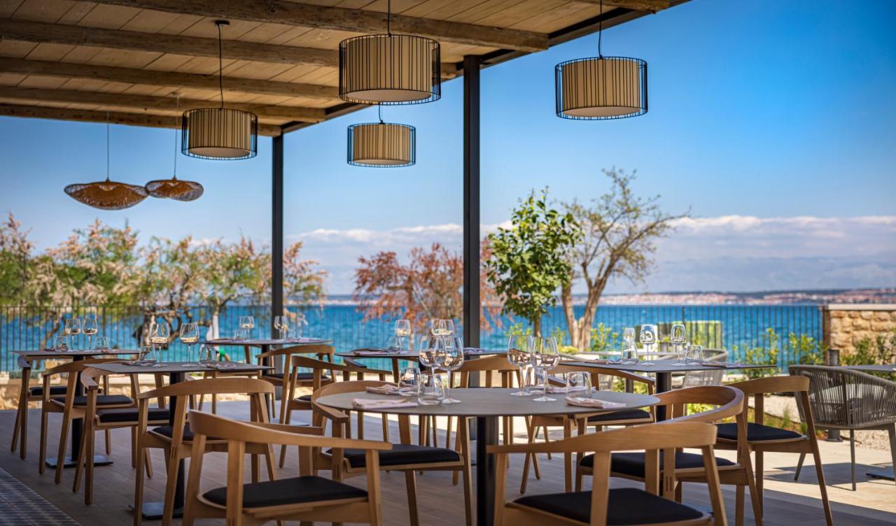 Dunatovi Dvori Heritage Hotel 프레코 외부 사진
