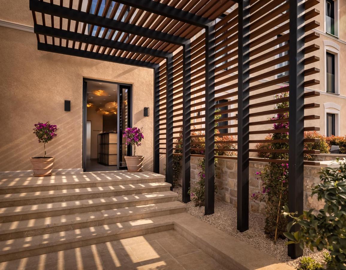 Dunatovi Dvori Heritage Hotel 프레코 외부 사진