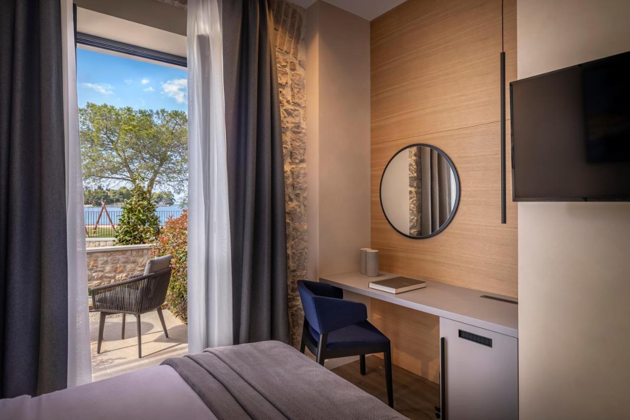 Dunatovi Dvori Heritage Hotel 프레코 외부 사진