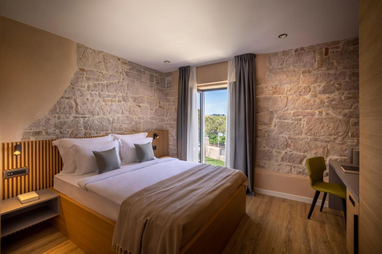 Dunatovi Dvori Heritage Hotel 프레코 외부 사진
