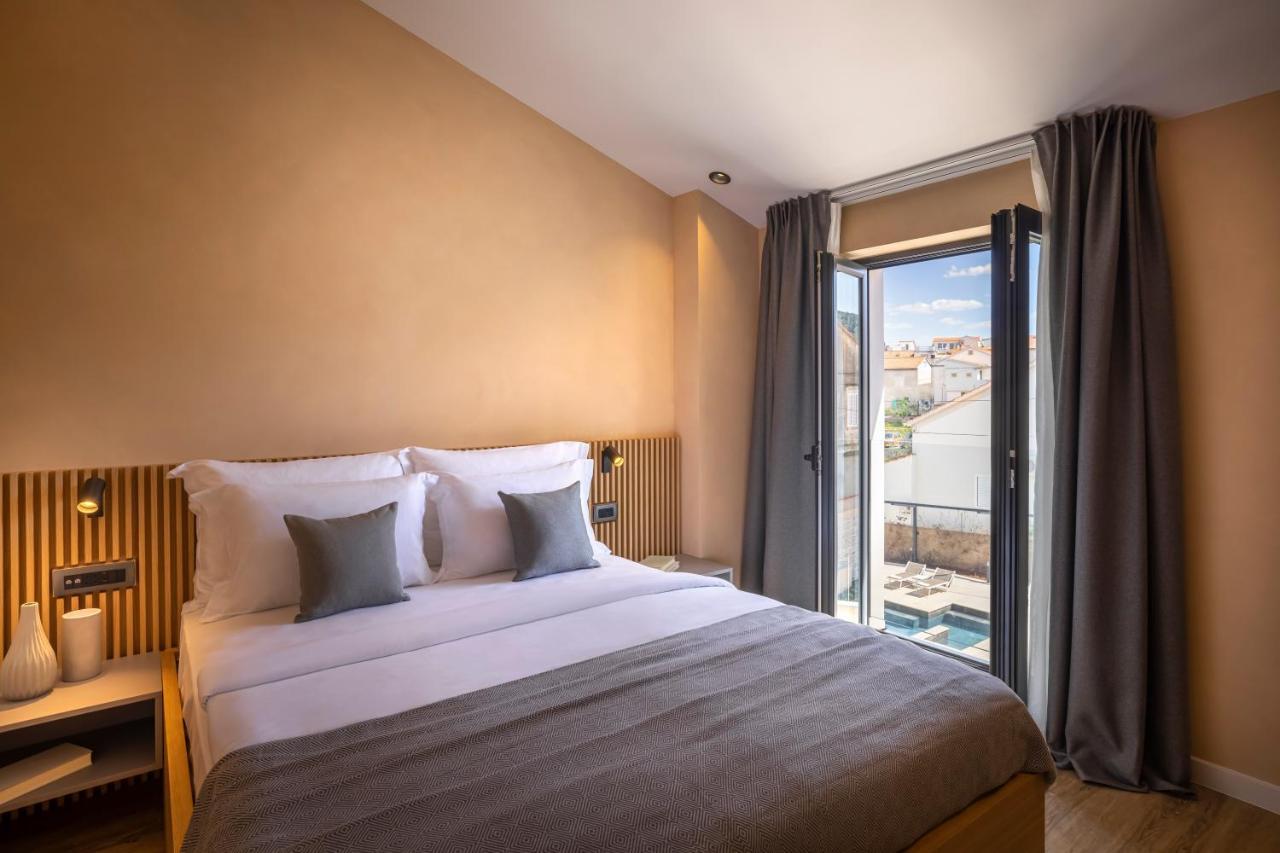 Dunatovi Dvori Heritage Hotel 프레코 외부 사진