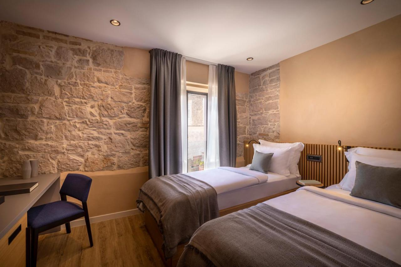Dunatovi Dvori Heritage Hotel 프레코 외부 사진