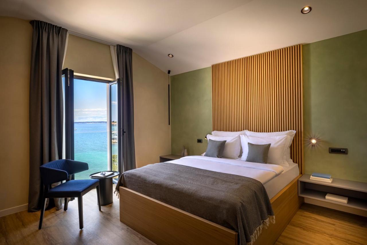 Dunatovi Dvori Heritage Hotel 프레코 외부 사진
