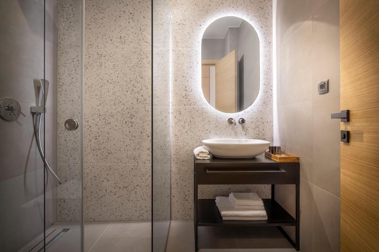 Dunatovi Dvori Heritage Hotel 프레코 외부 사진