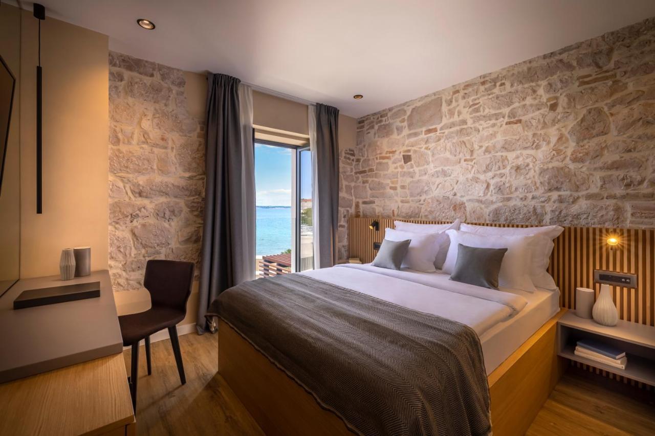Dunatovi Dvori Heritage Hotel 프레코 외부 사진