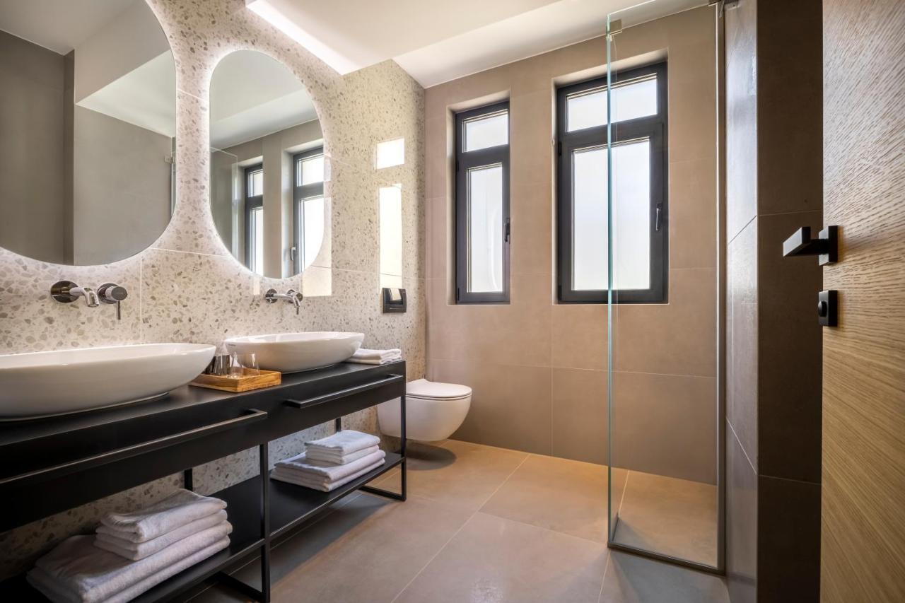 Dunatovi Dvori Heritage Hotel 프레코 외부 사진