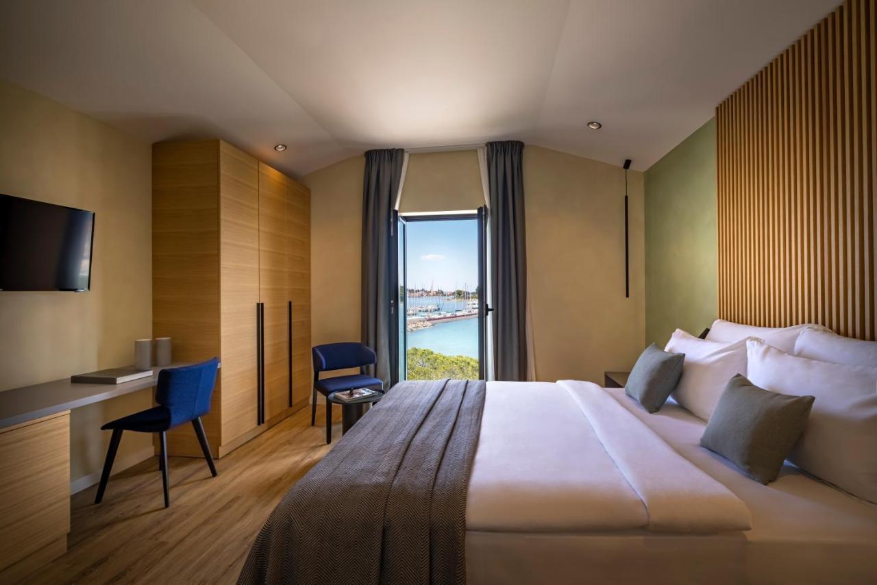 Dunatovi Dvori Heritage Hotel 프레코 외부 사진