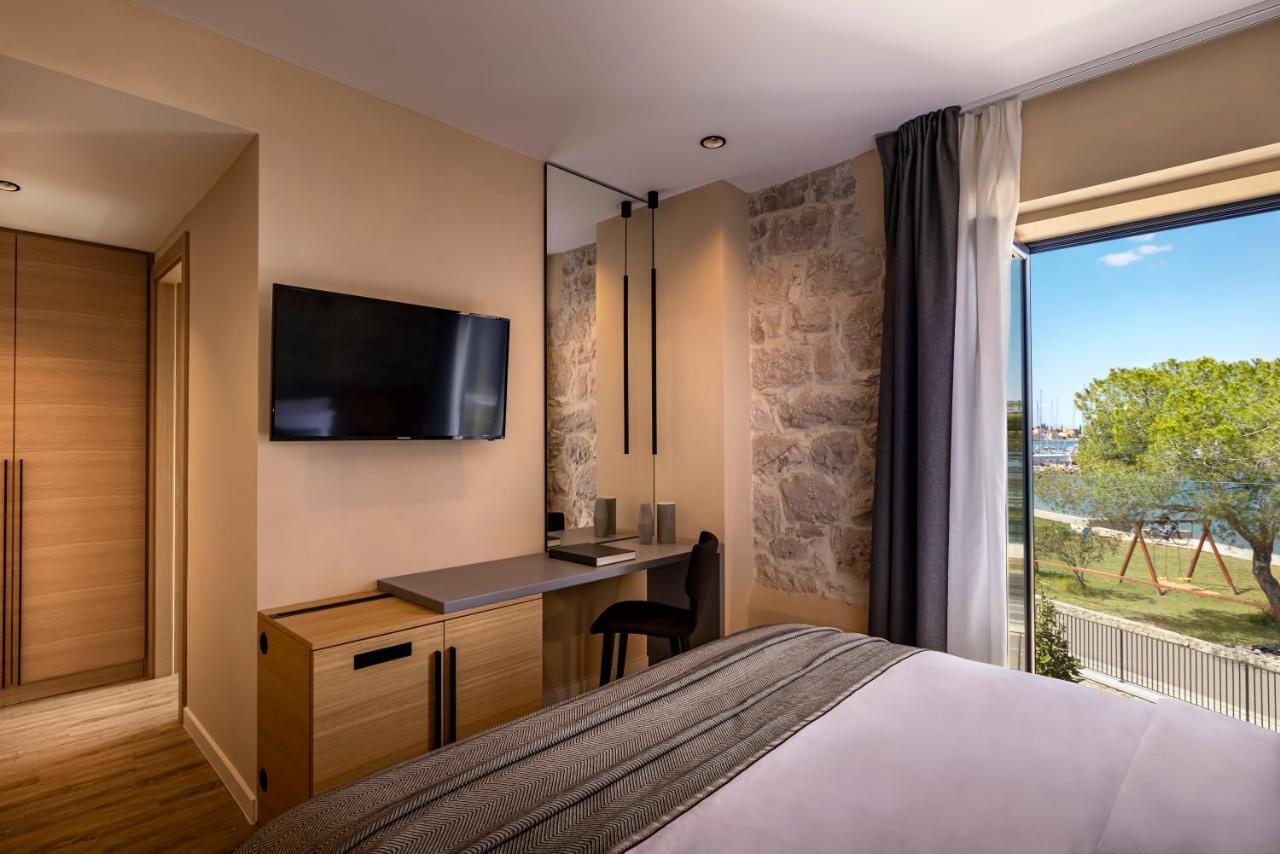 Dunatovi Dvori Heritage Hotel 프레코 외부 사진