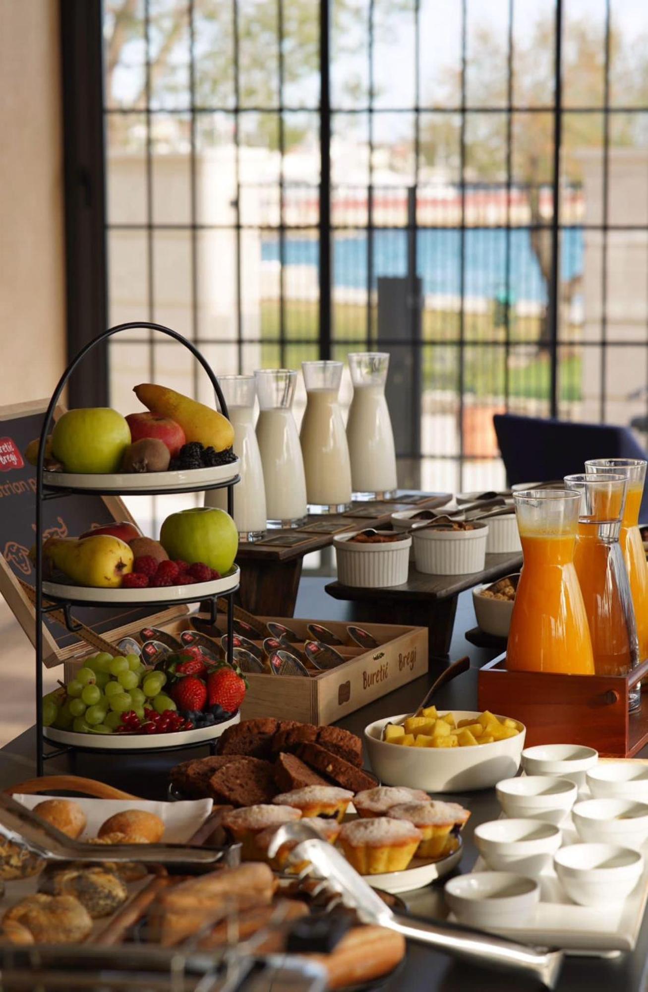 Dunatovi Dvori Heritage Hotel 프레코 외부 사진